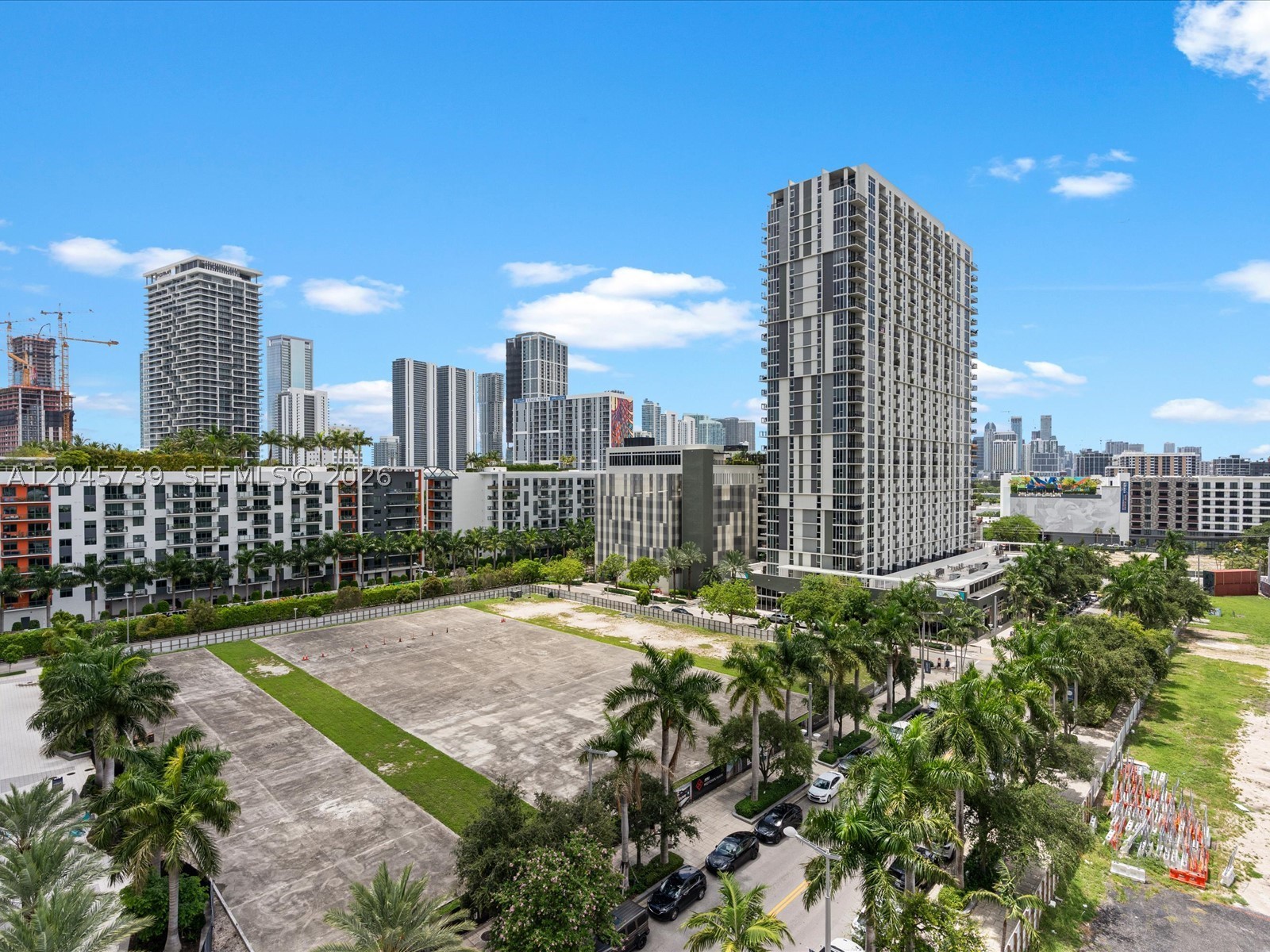 BUENA VISTA WEST - Residential
