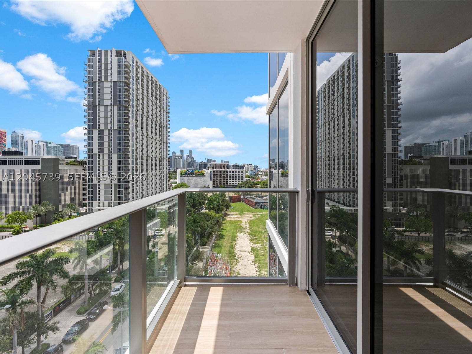 BUENA VISTA WEST - Residential