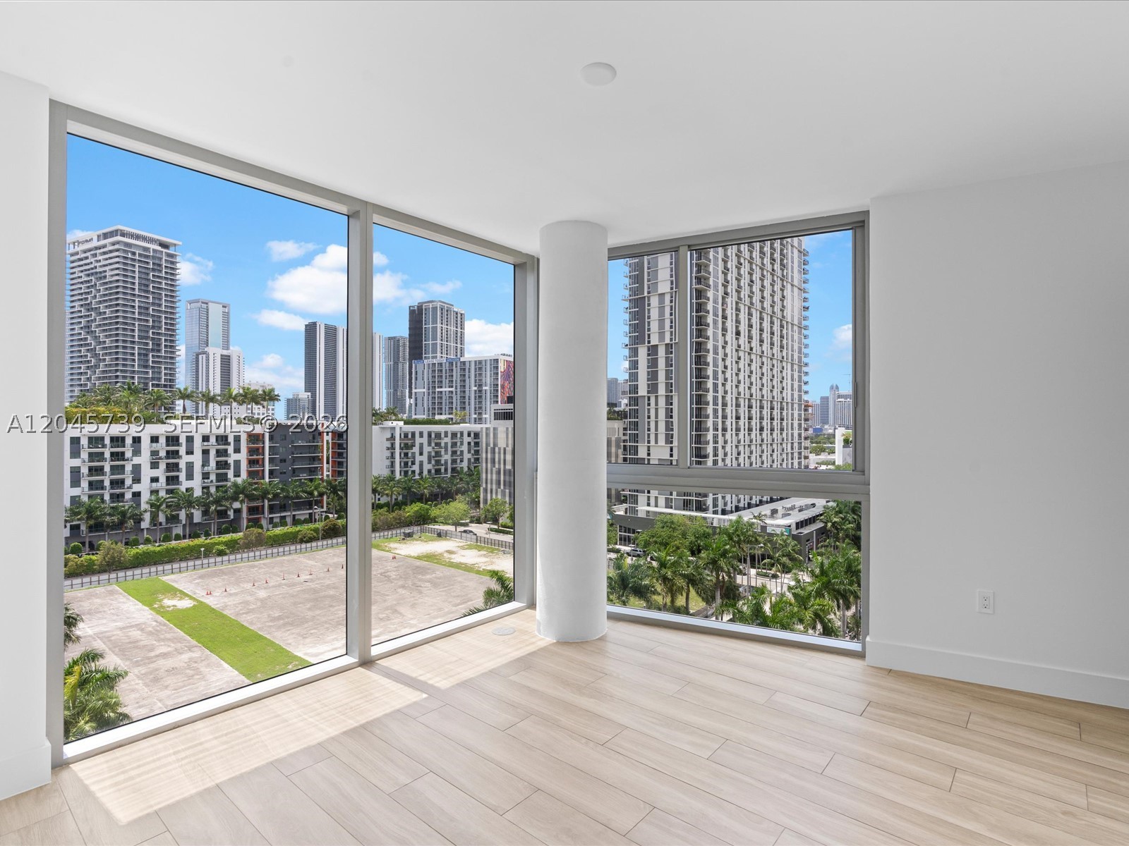 BUENA VISTA WEST - Residential