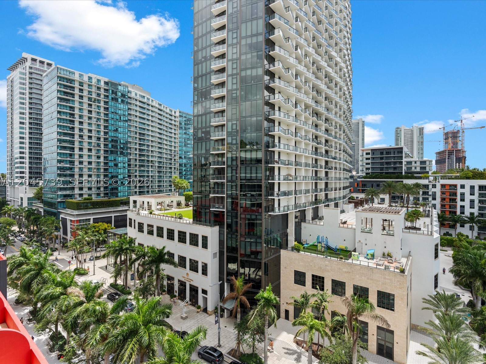 BUENA VISTA WEST - Residential