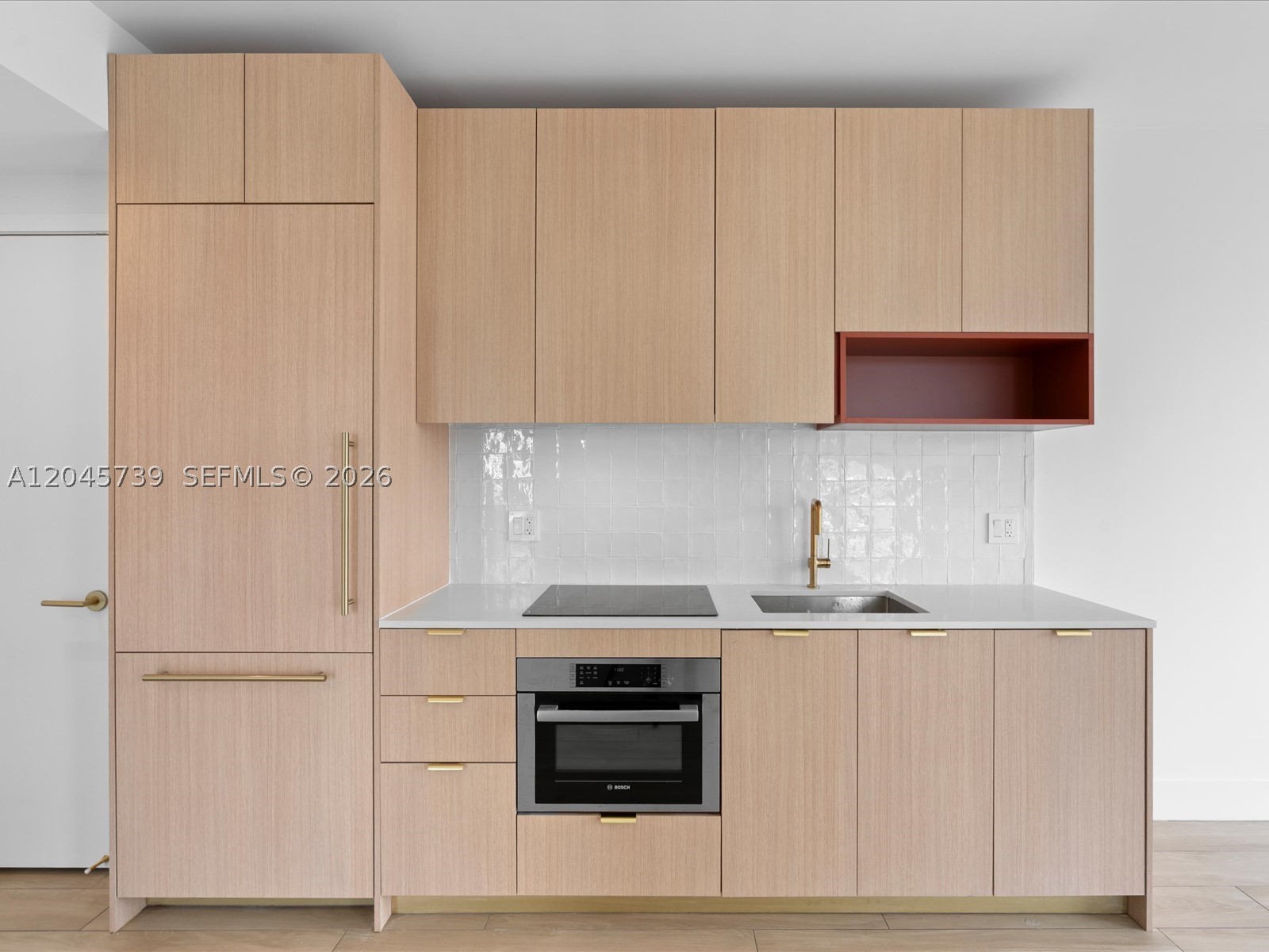 BUENA VISTA WEST - Residential