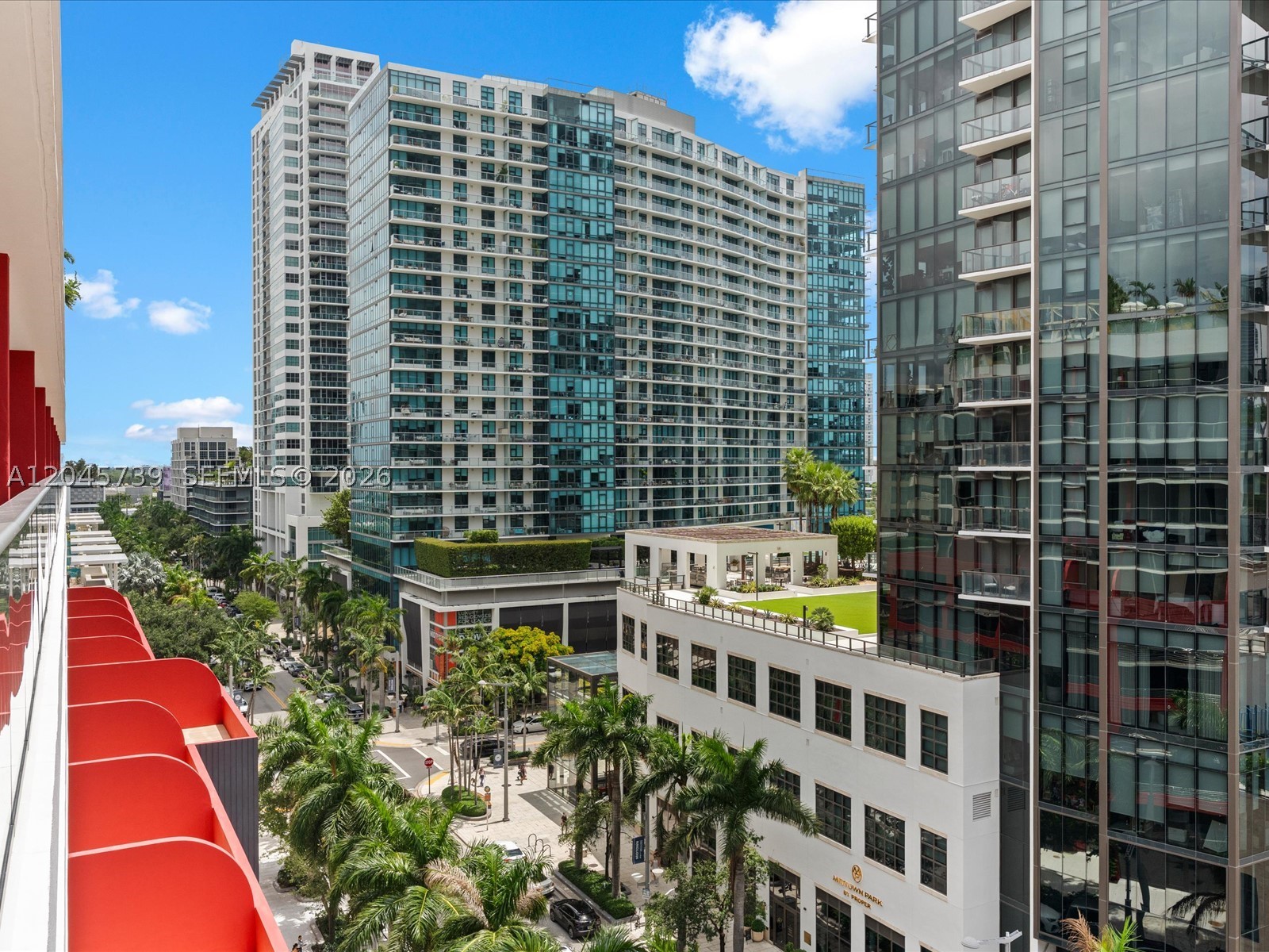 BUENA VISTA WEST - Residential