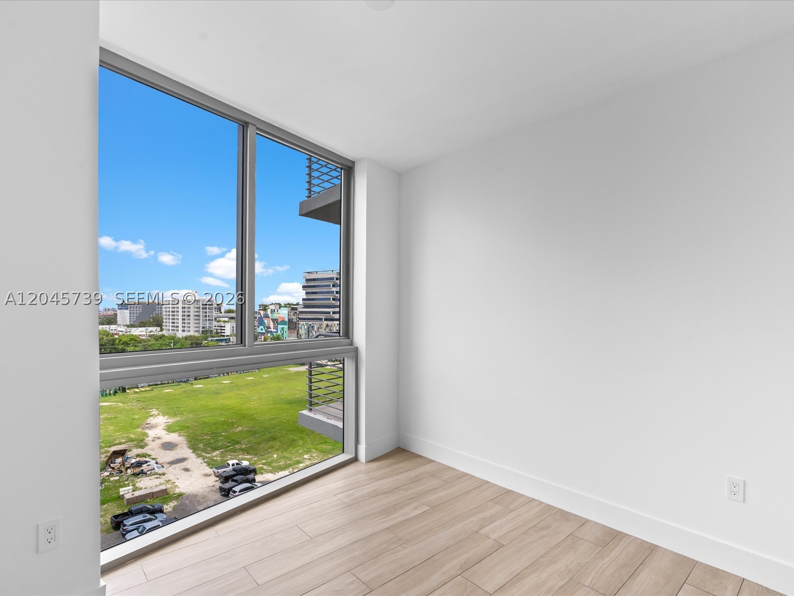 BUENA VISTA WEST - Residential