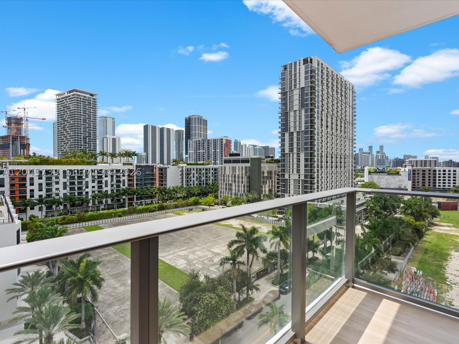 BUENA VISTA WEST - Residential