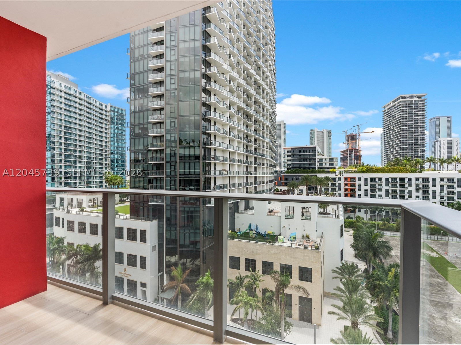 BUENA VISTA WEST - Residential