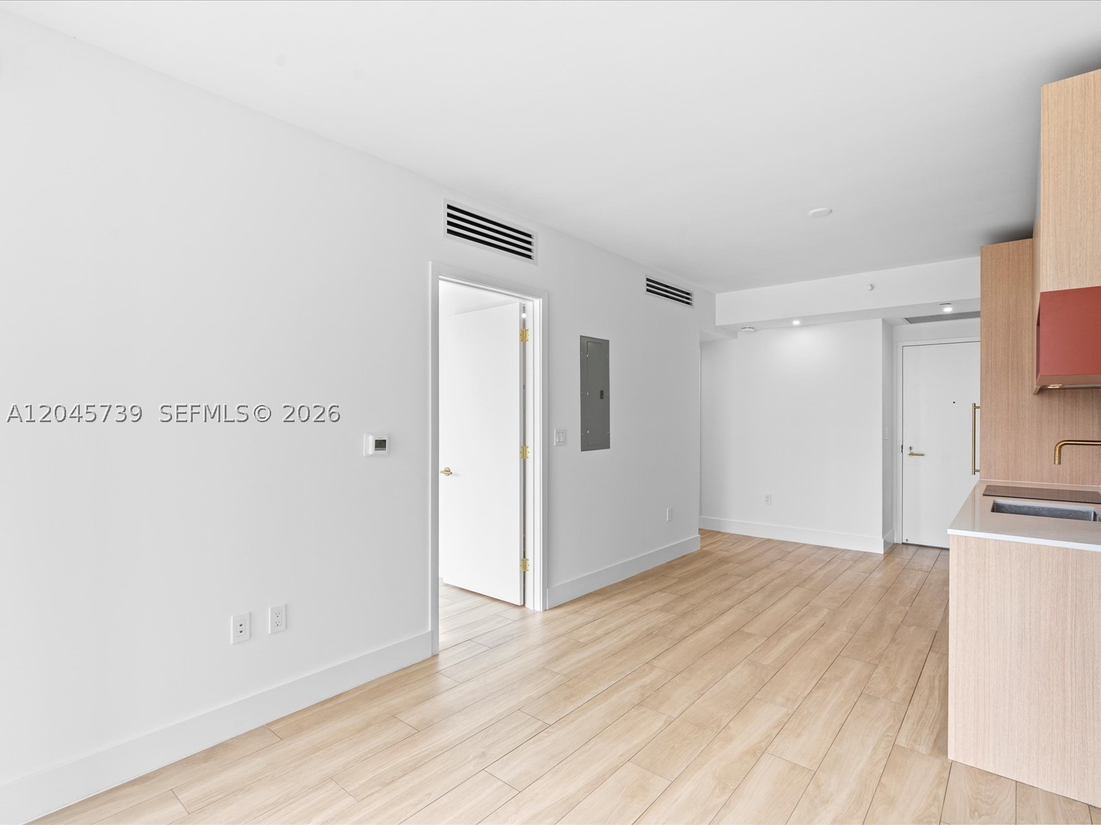 BUENA VISTA WEST - Residential