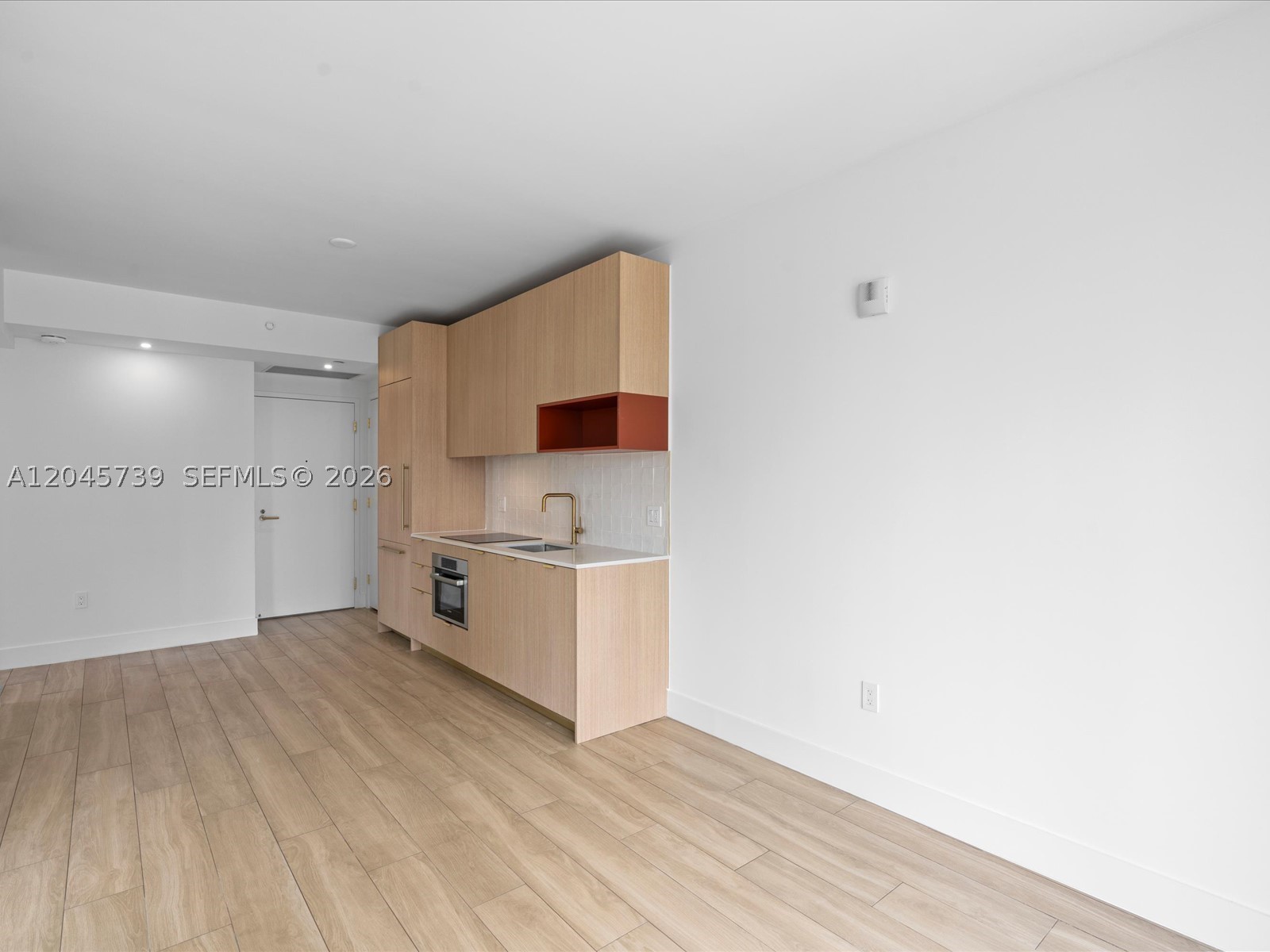 BUENA VISTA WEST - Residential