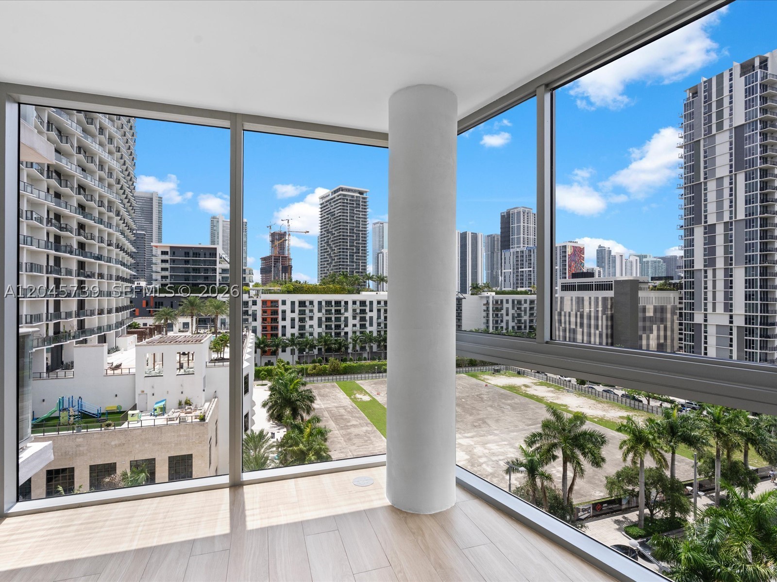 BUENA VISTA WEST - Residential