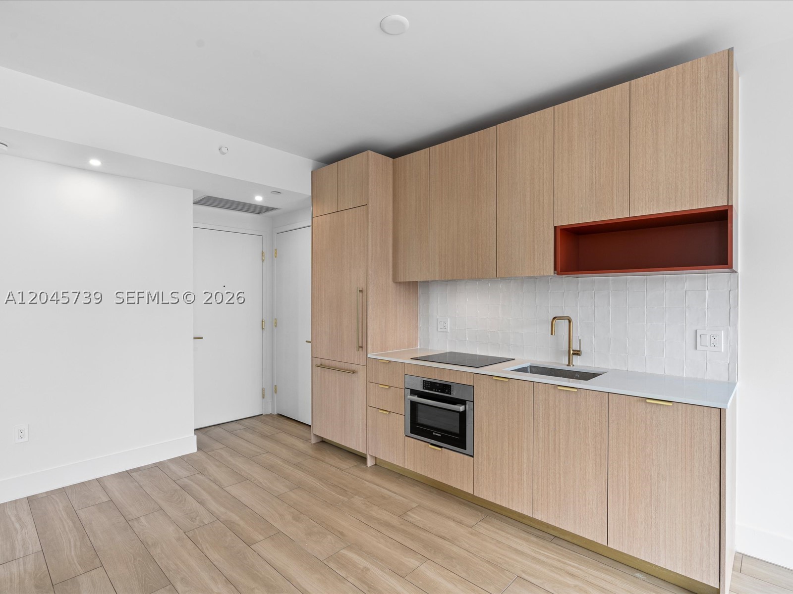 BUENA VISTA WEST - Residential