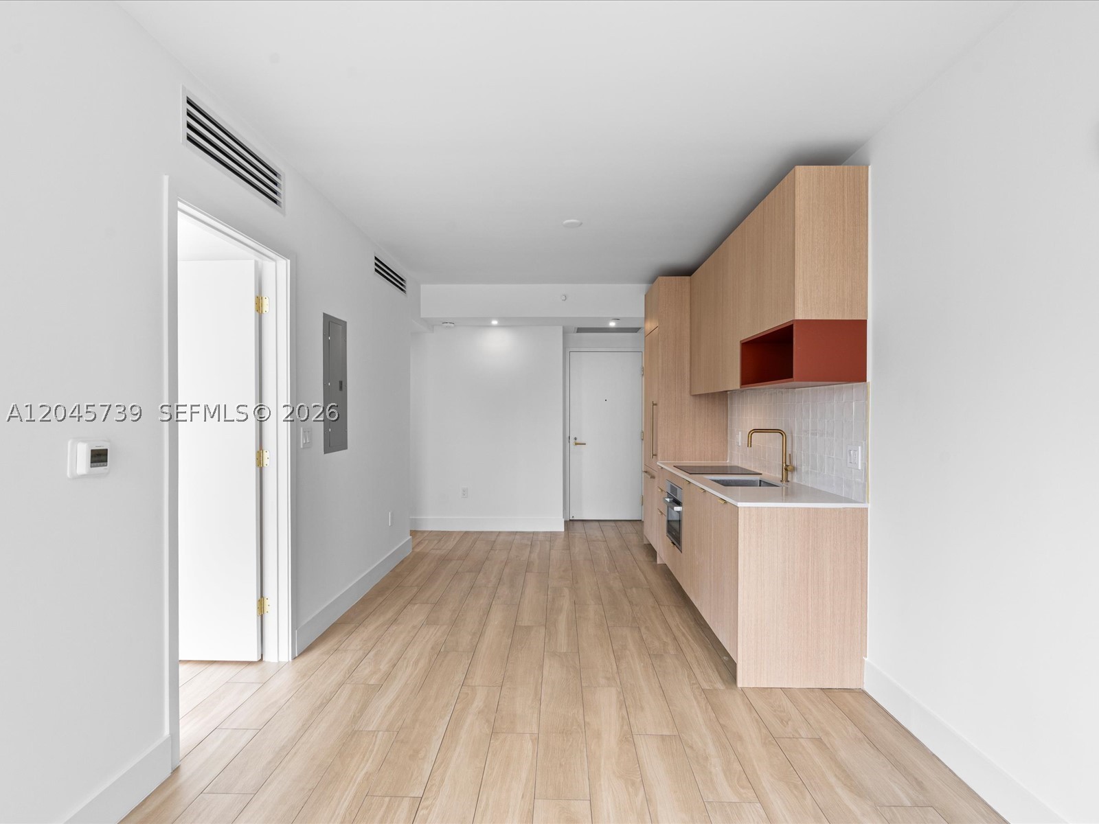 BUENA VISTA WEST - Residential