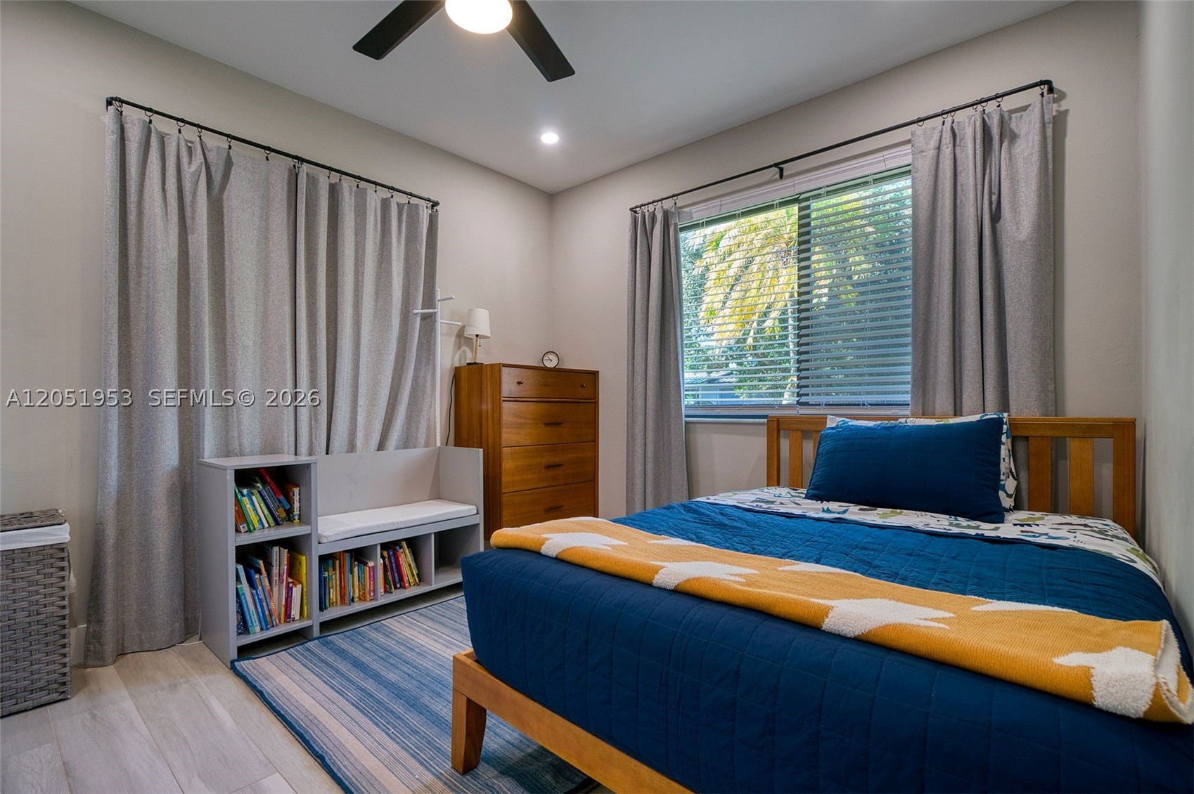 HILLMONT - Residential