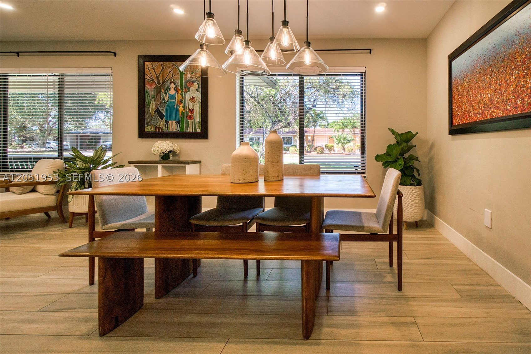 HILLMONT - Residential