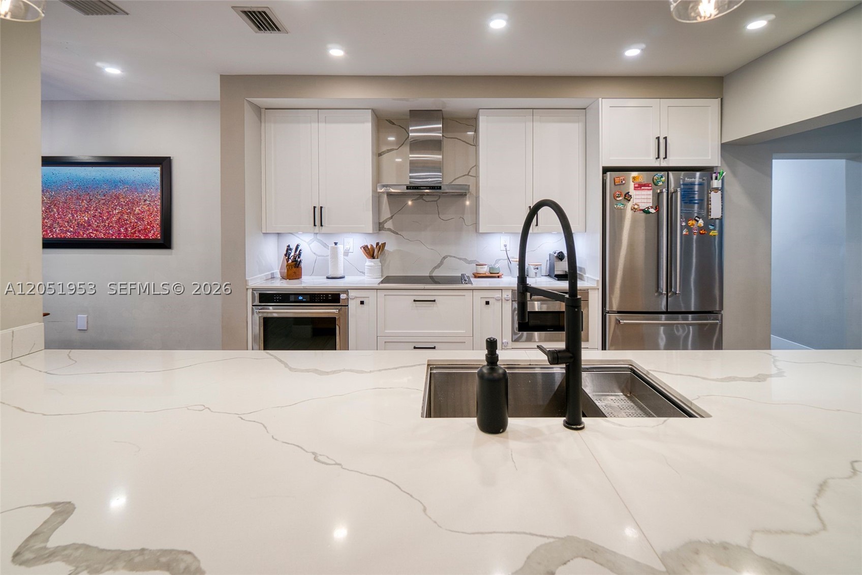 HILLMONT - Residential