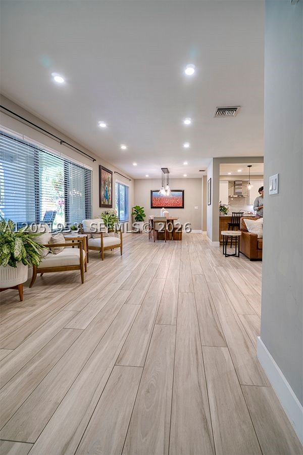 HILLMONT - Residential