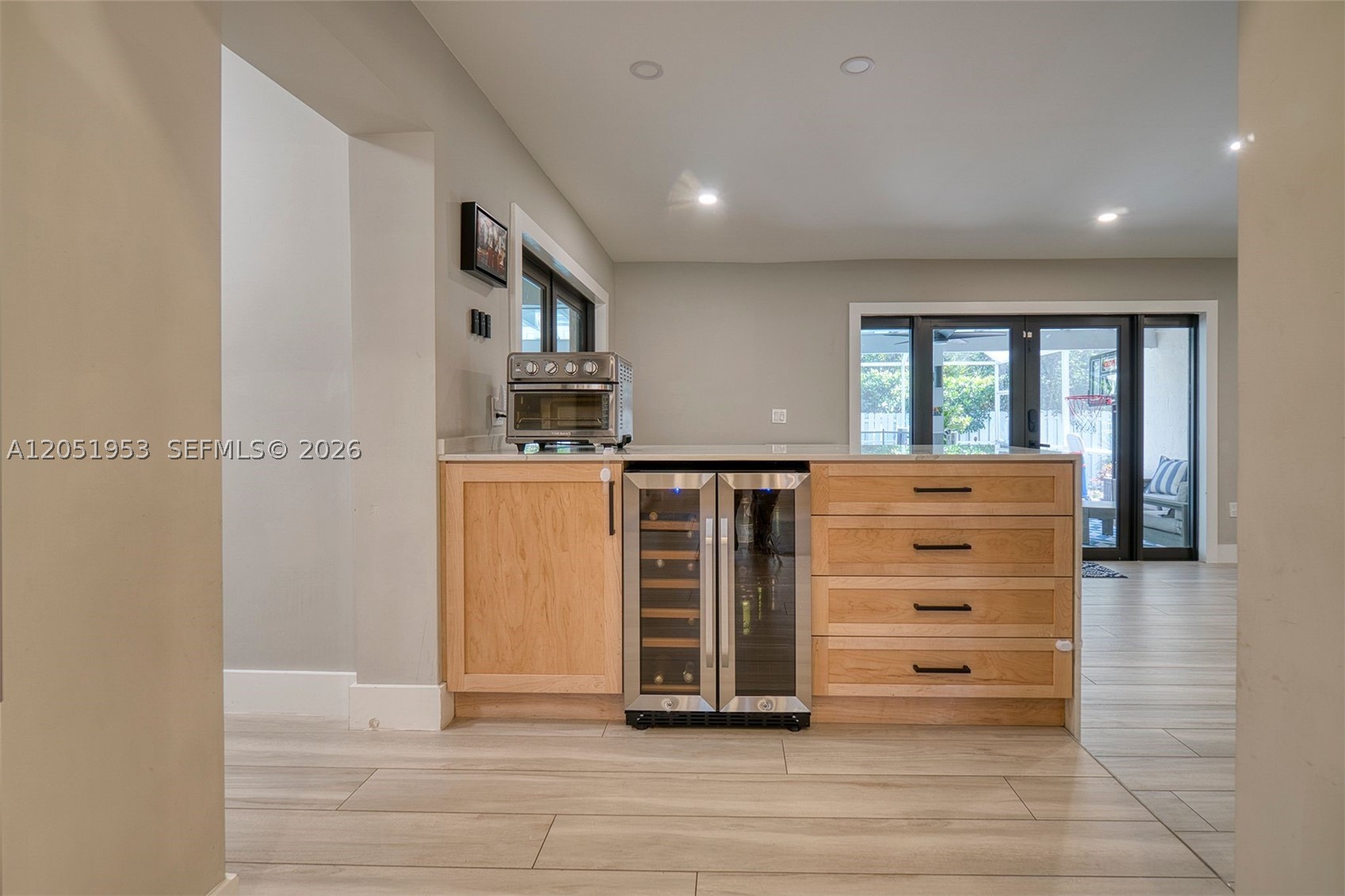 HILLMONT - Residential