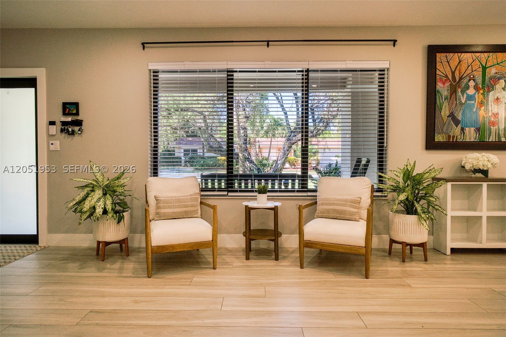 HILLMONT - Residential