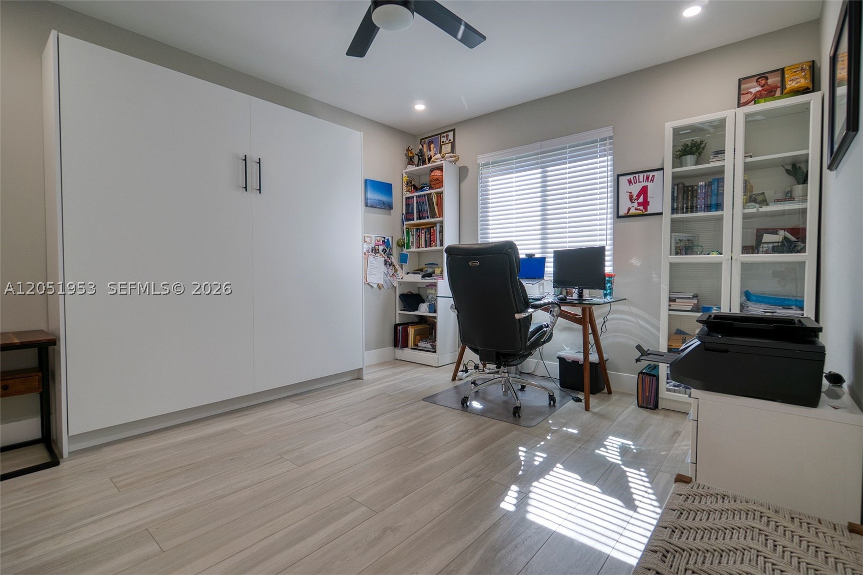 HILLMONT - Residential