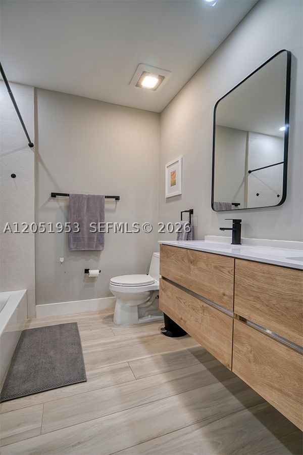 HILLMONT - Residential