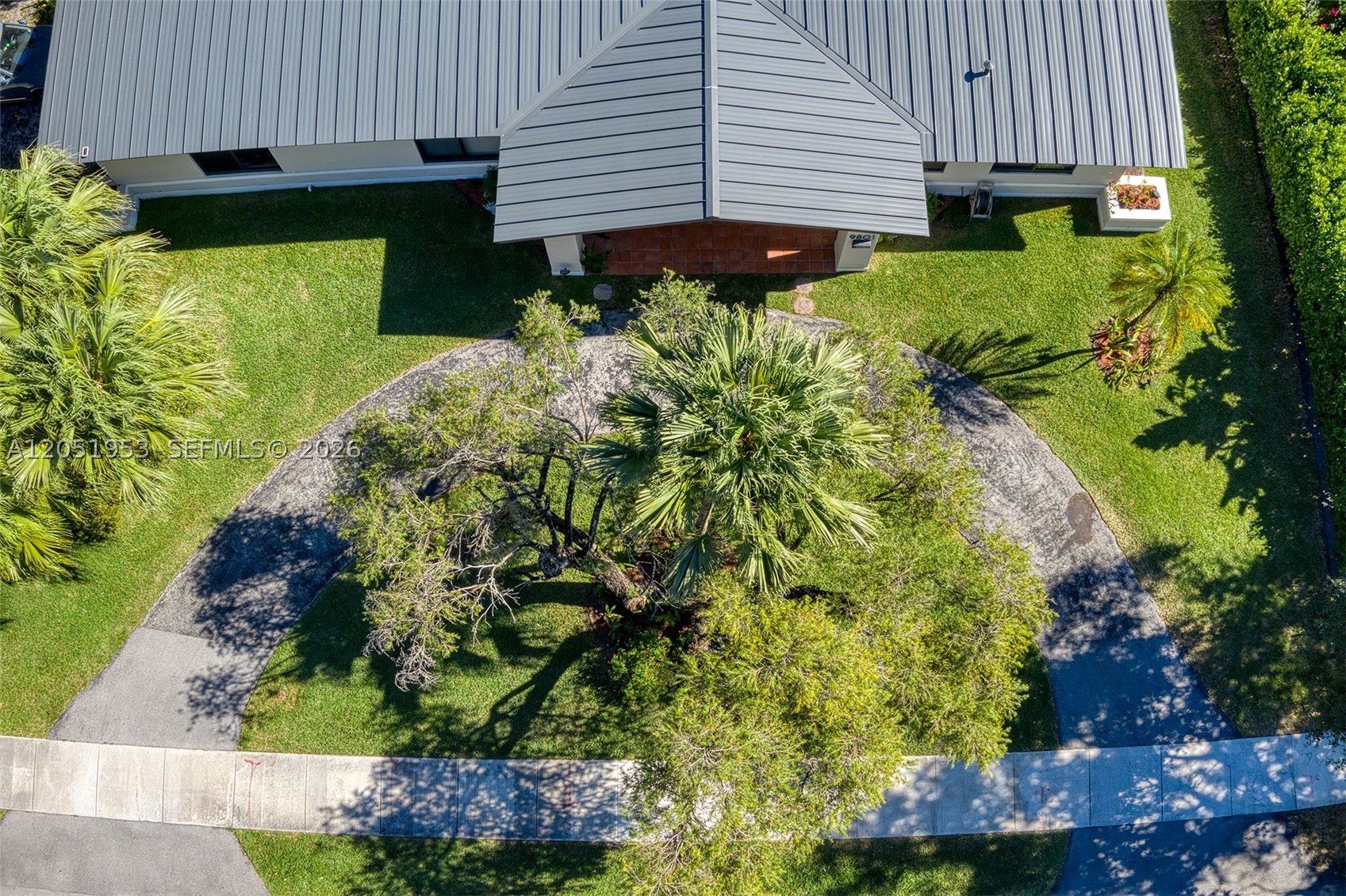 HILLMONT - Residential
