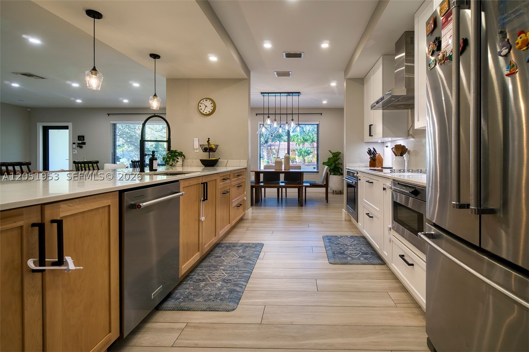 HILLMONT - Residential