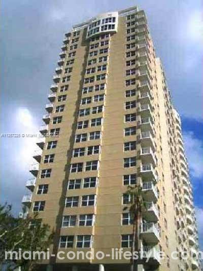 ISOLA CONDO - Residential