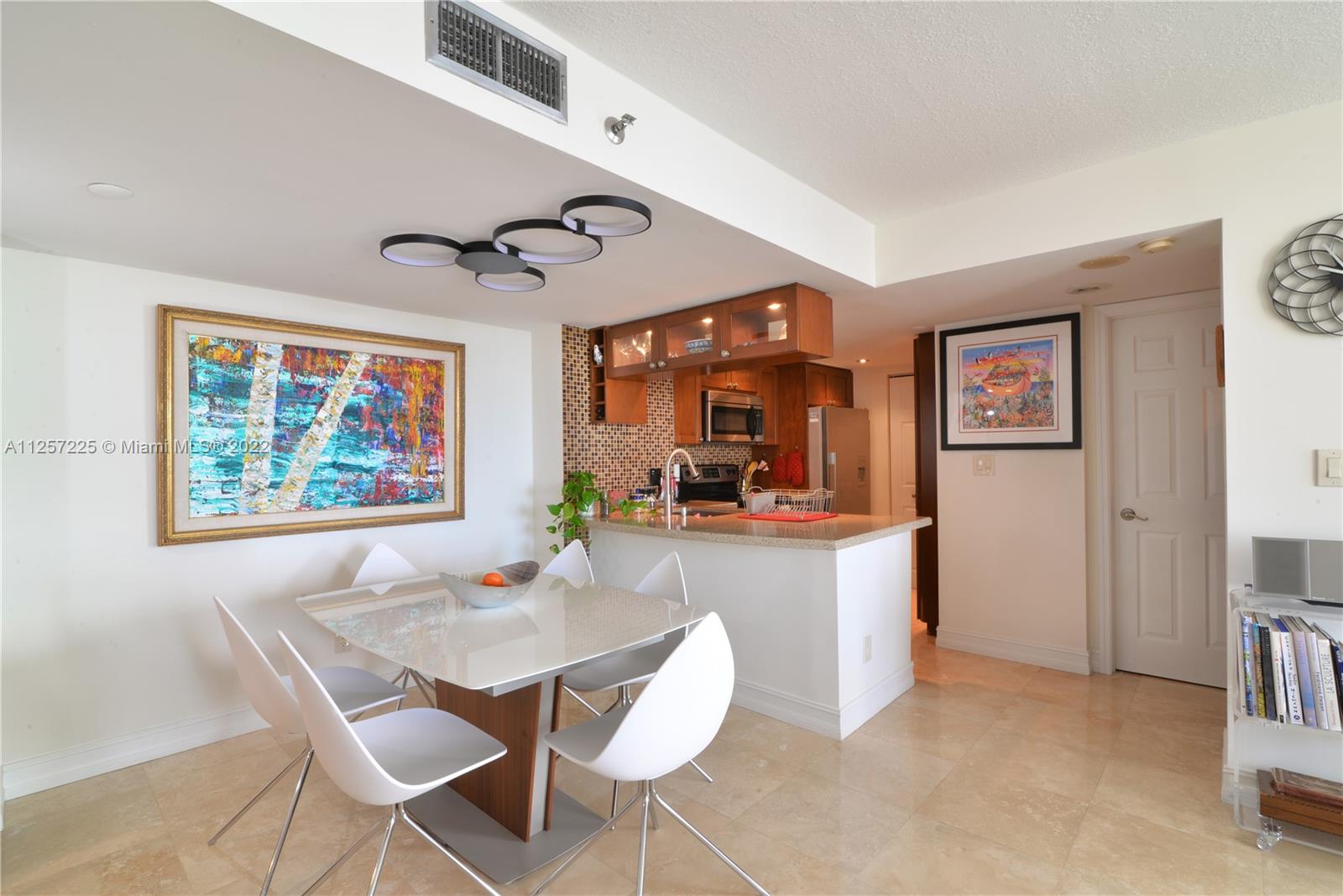 ISOLA CONDO - Residential