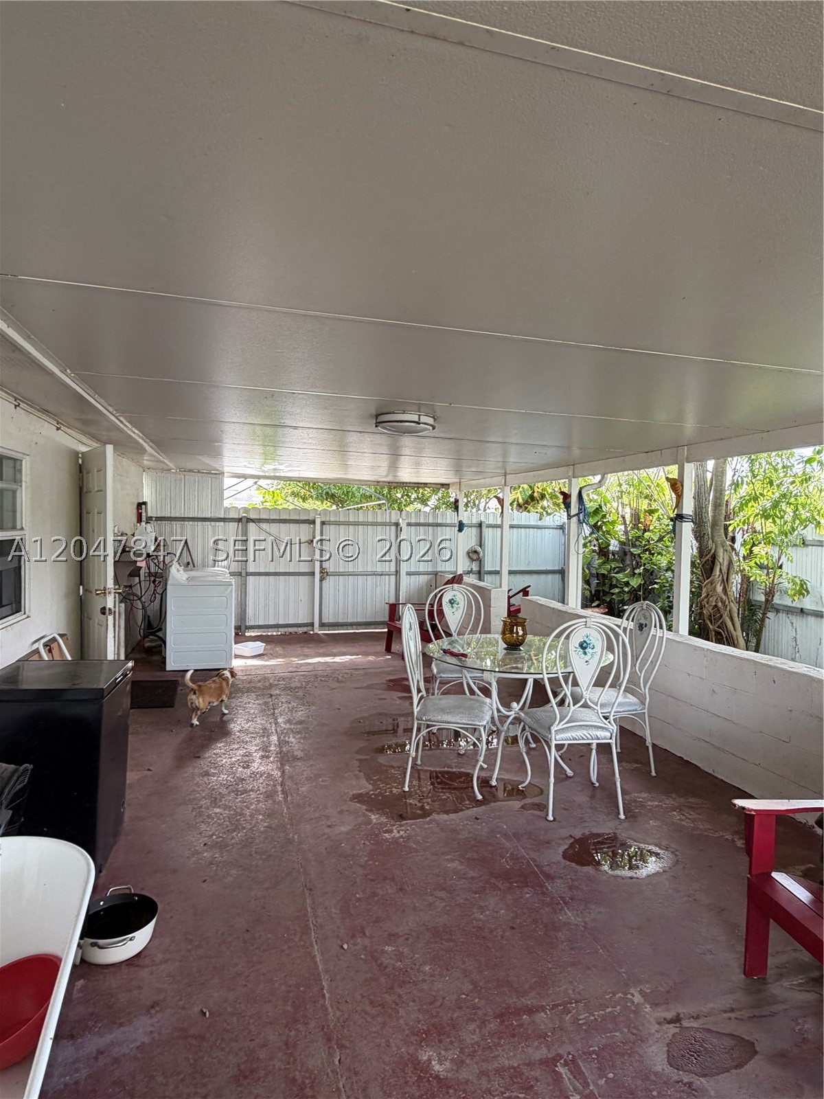 HMSTD LAKE PARK HOMES - Residential