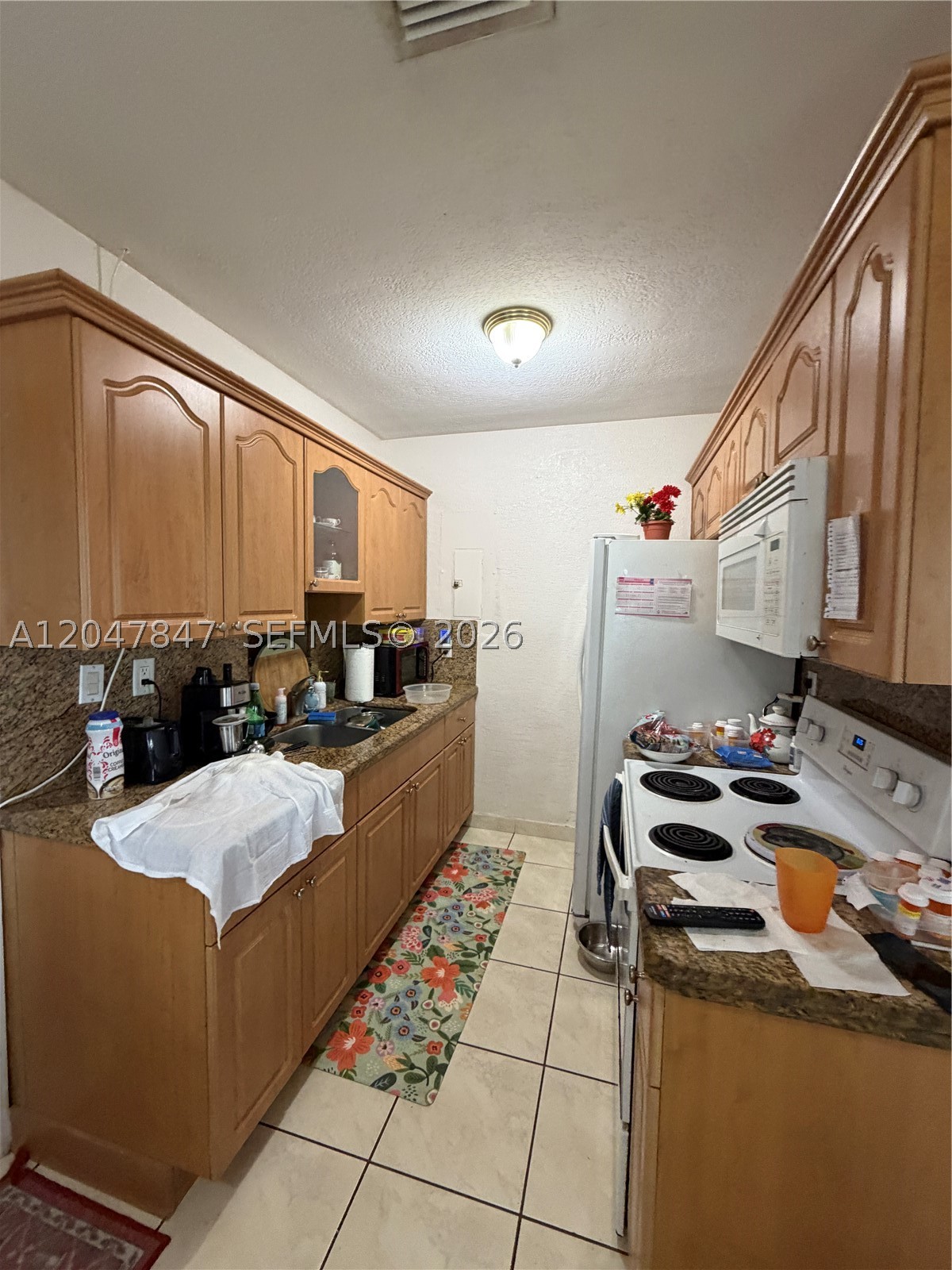HMSTD LAKE PARK HOMES - Residential