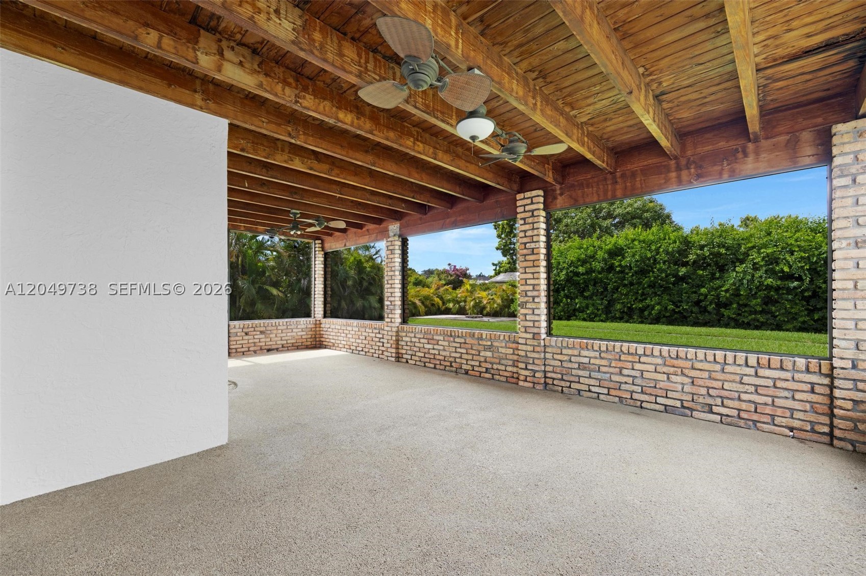 WALDIN PARK ESTATES - Residential