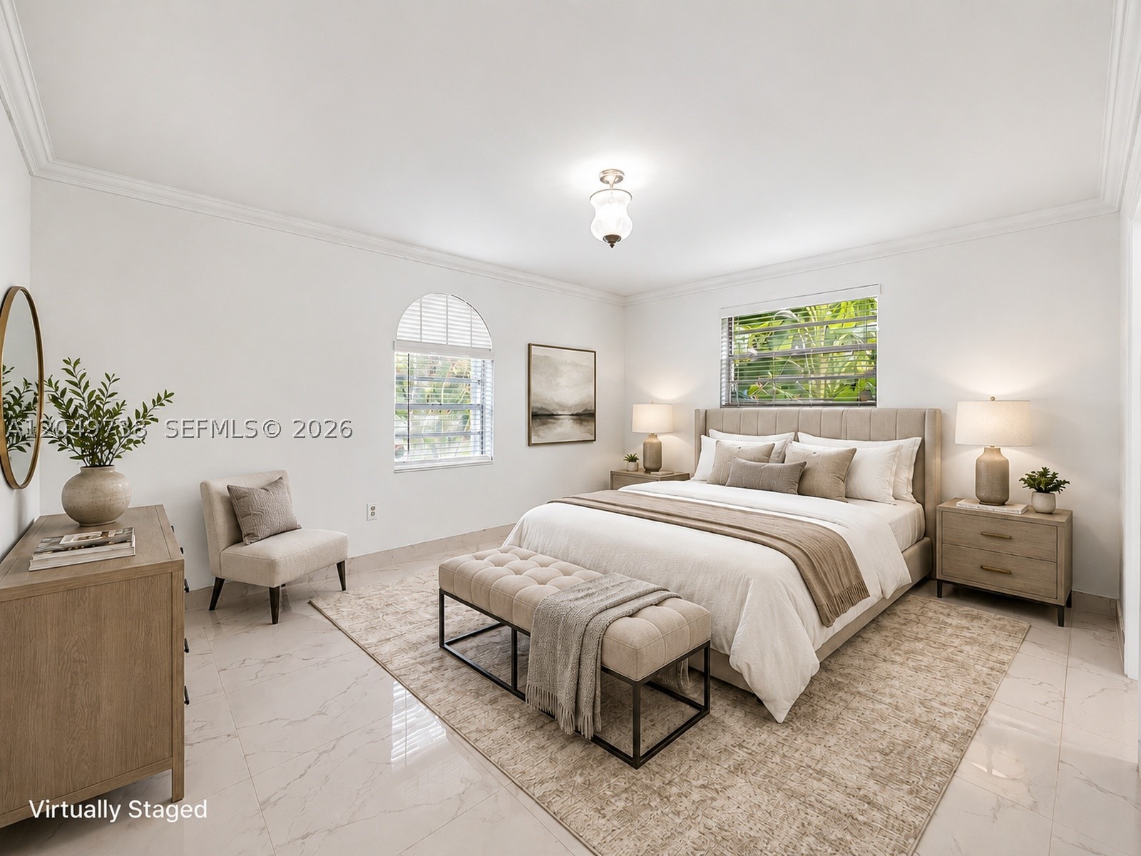 WALDIN PARK ESTATES - Residential