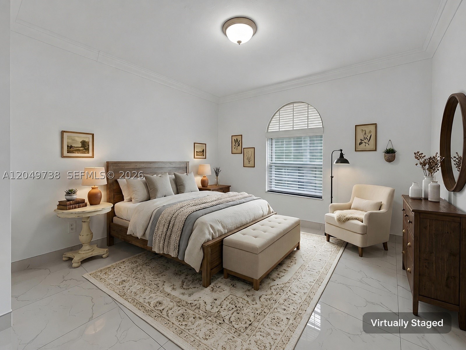 WALDIN PARK ESTATES - Residential