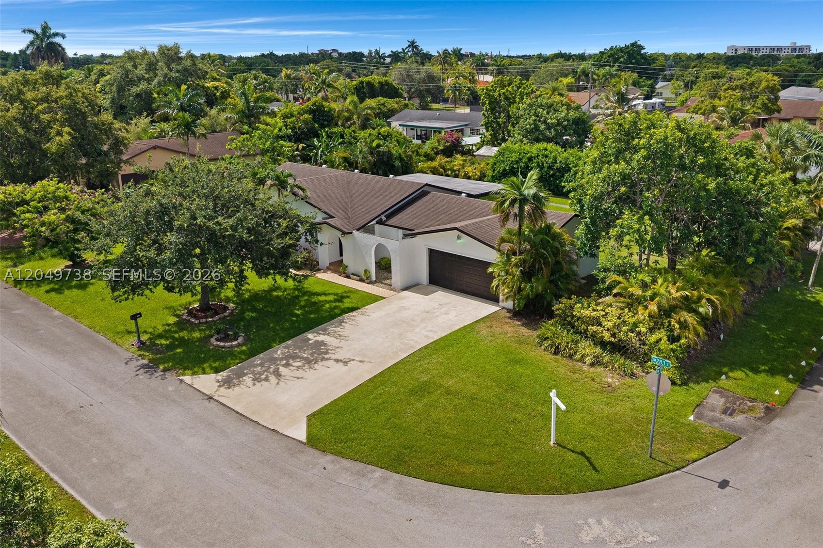 WALDIN PARK ESTATES - Residential