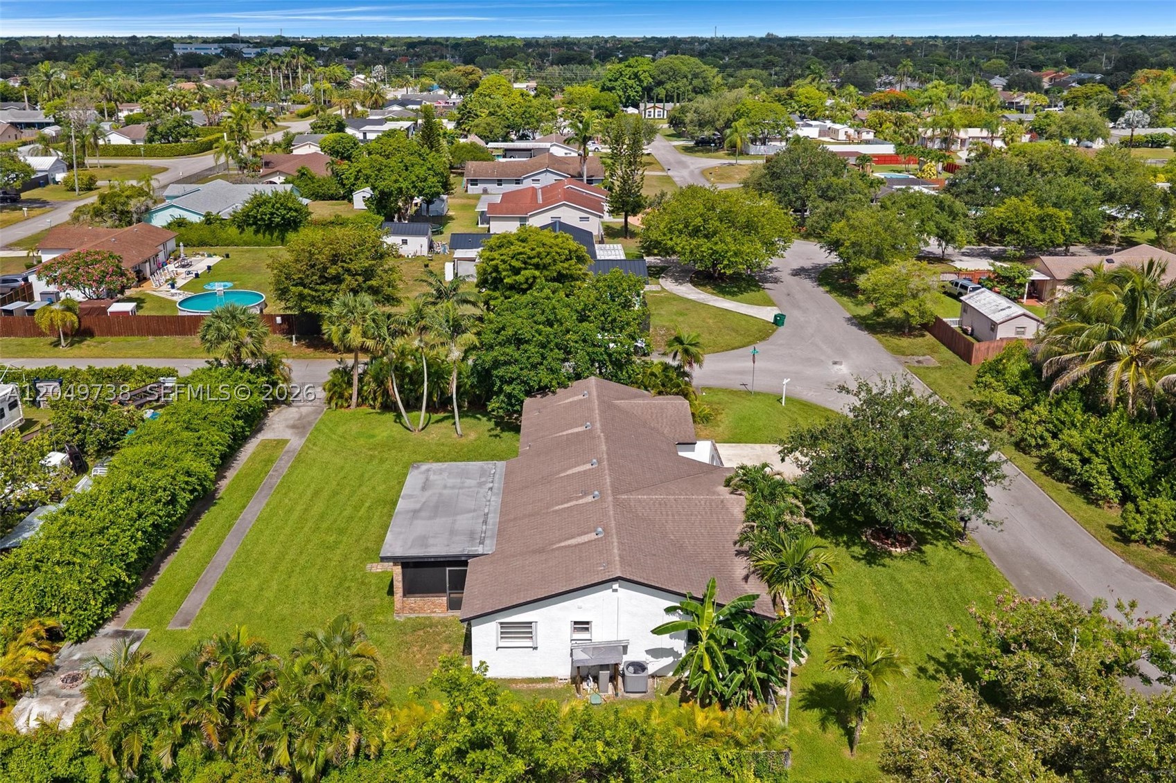 WALDIN PARK ESTATES - Residential