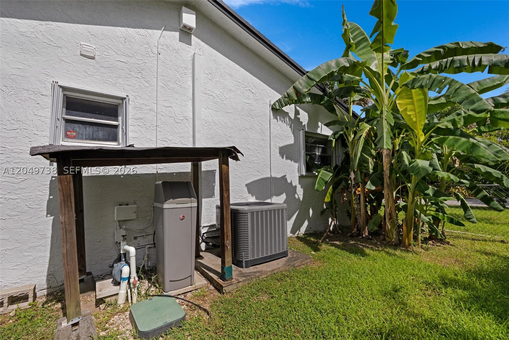 WALDIN PARK ESTATES - Residential