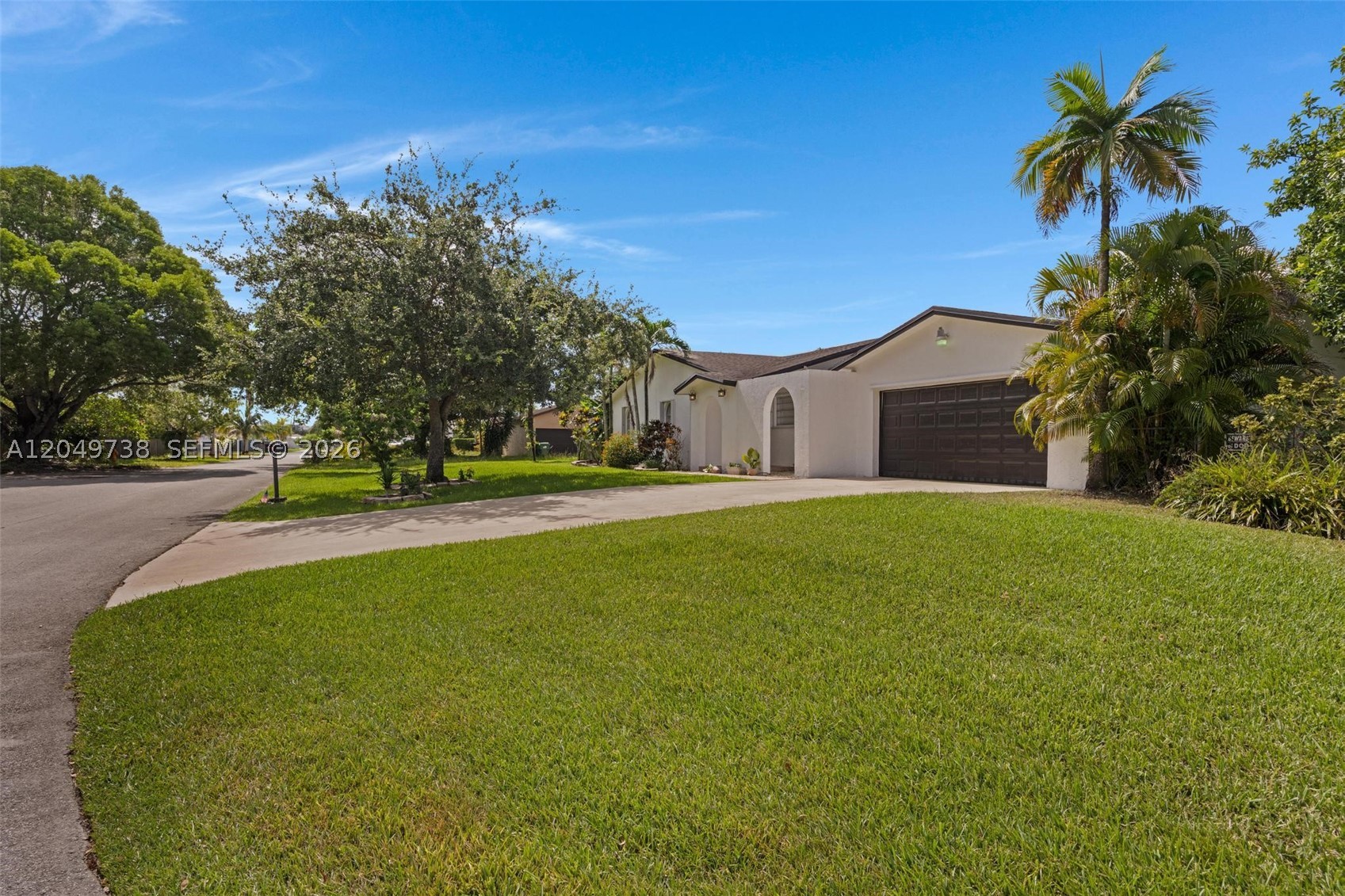 WALDIN PARK ESTATES - Residential