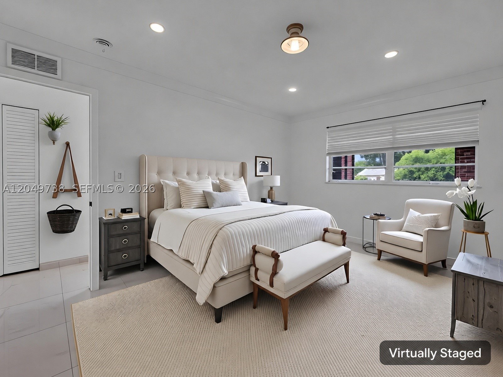 WALDIN PARK ESTATES - Residential
