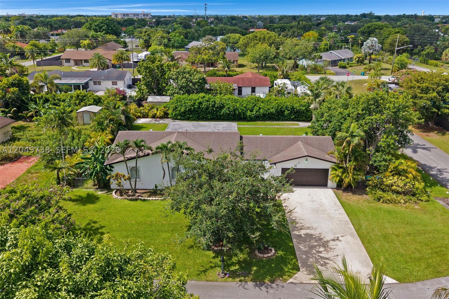WALDIN PARK ESTATES - Residential