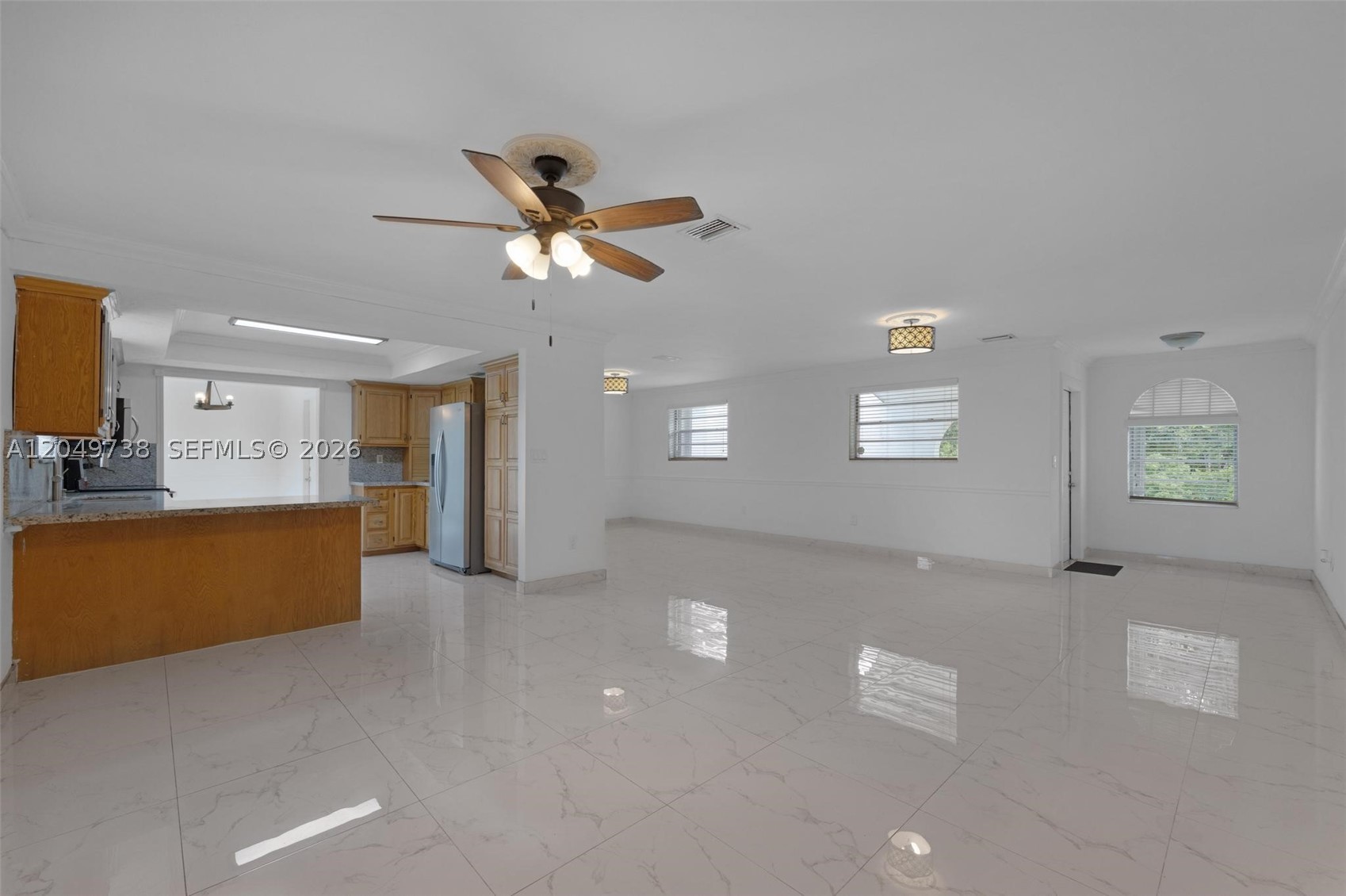 WALDIN PARK ESTATES - Residential