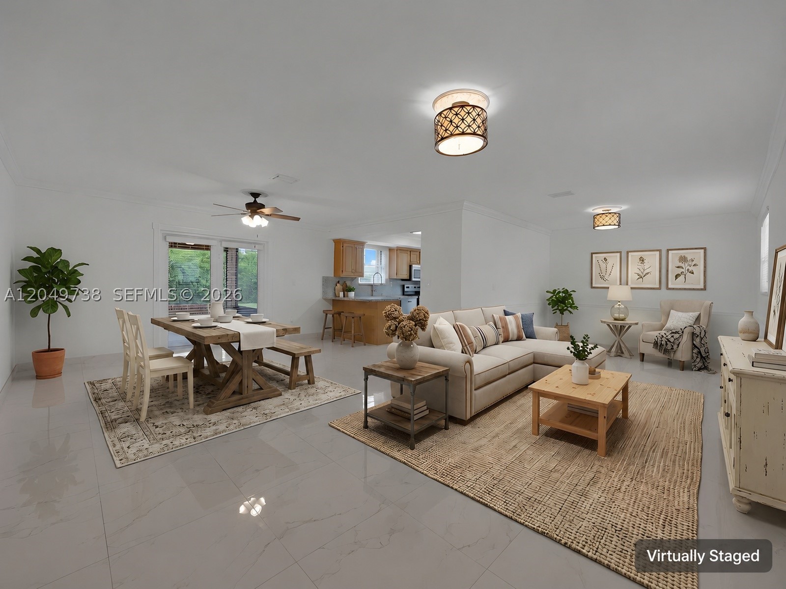 WALDIN PARK ESTATES - Residential