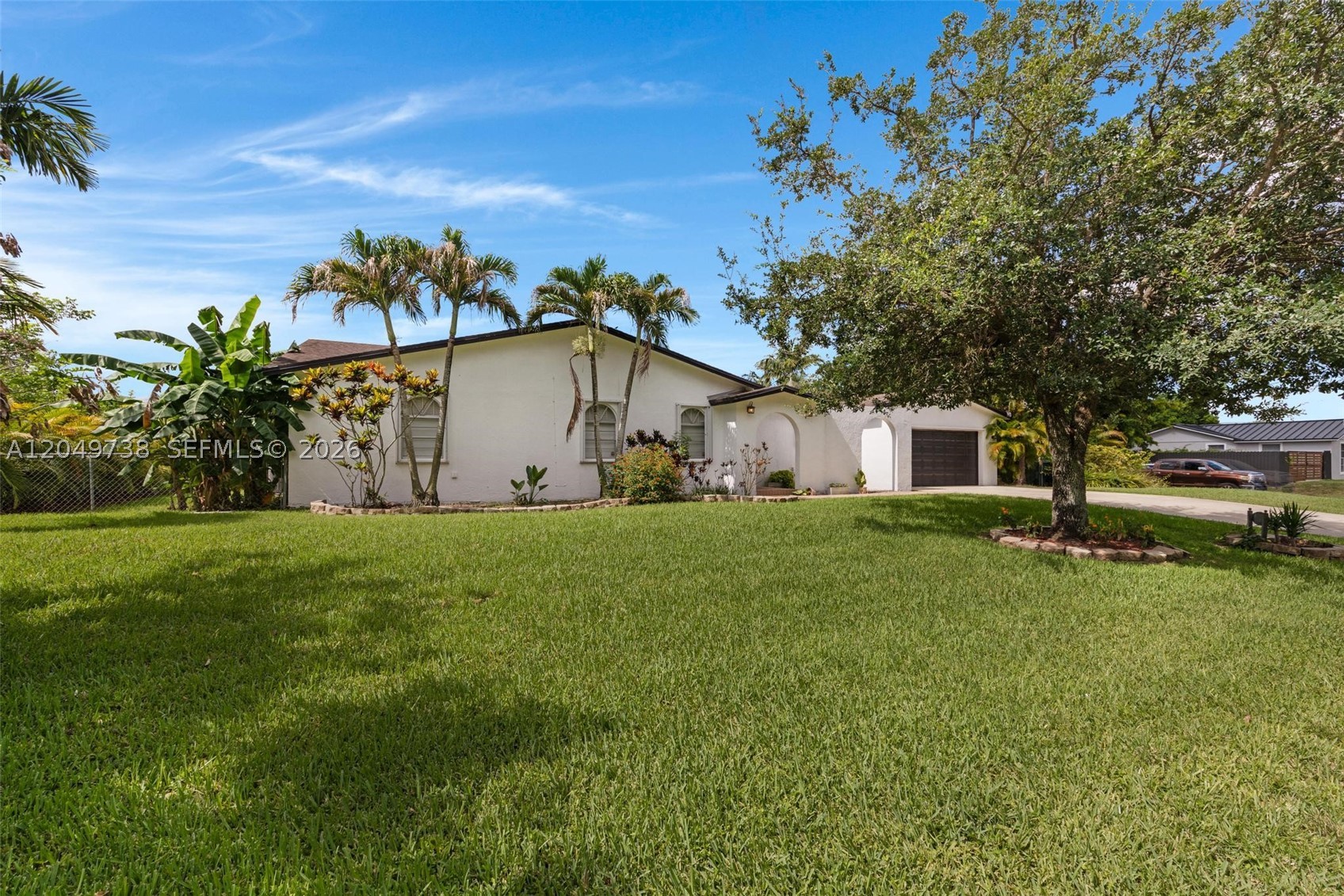 WALDIN PARK ESTATES - Residential