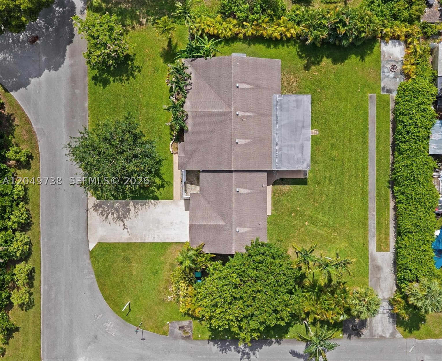 WALDIN PARK ESTATES - Residential