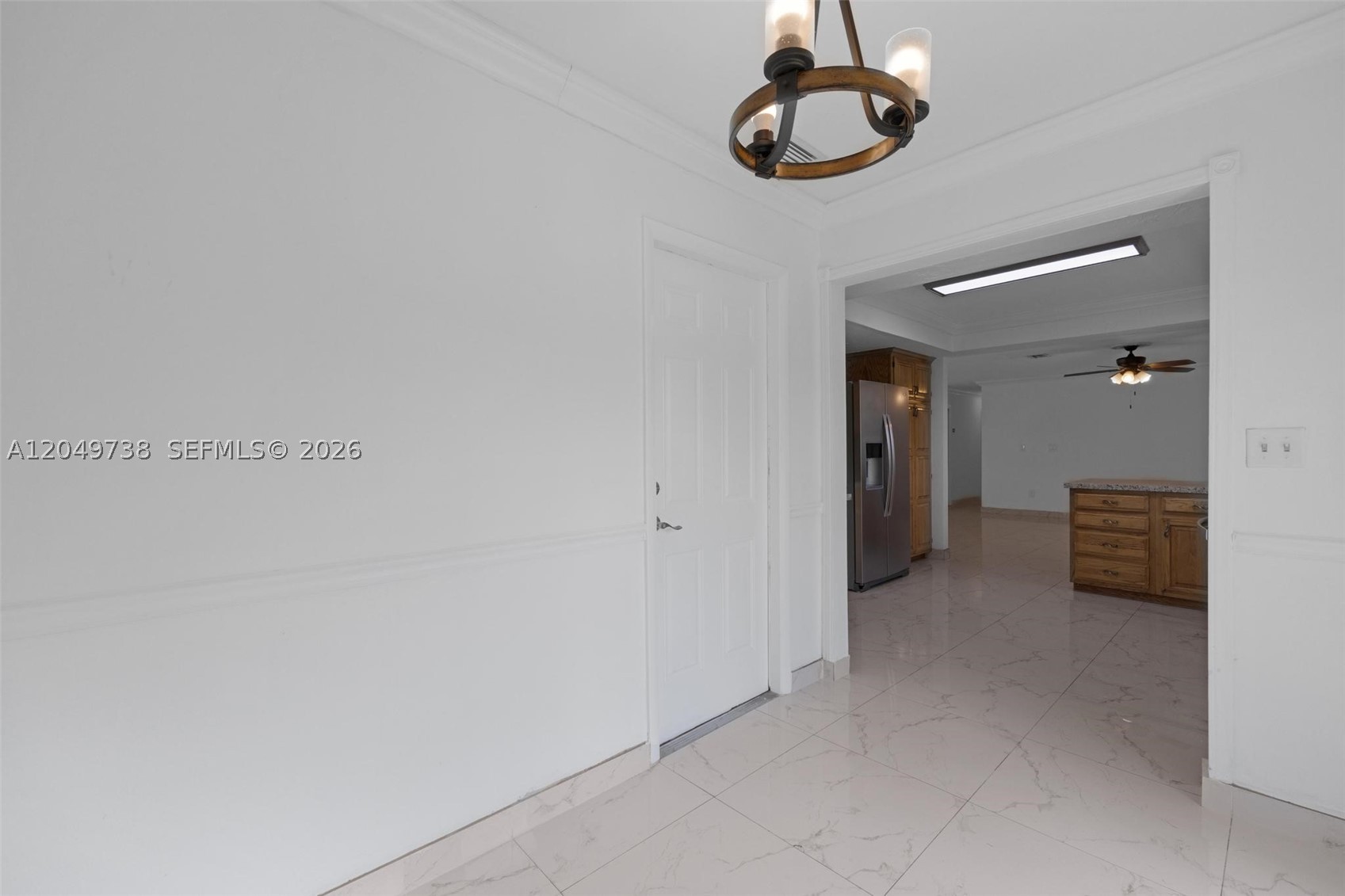 WALDIN PARK ESTATES - Residential