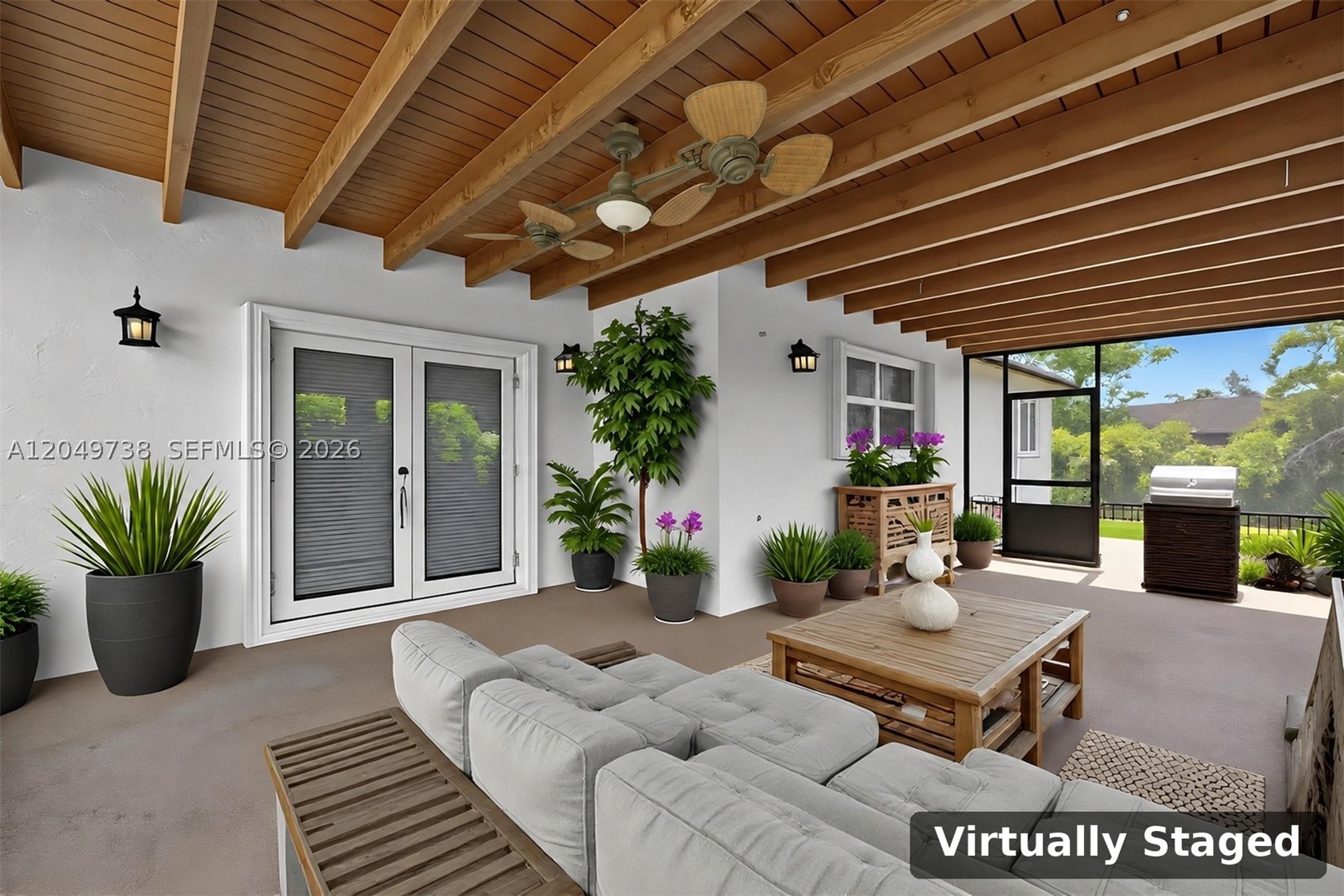 WALDIN PARK ESTATES - Residential