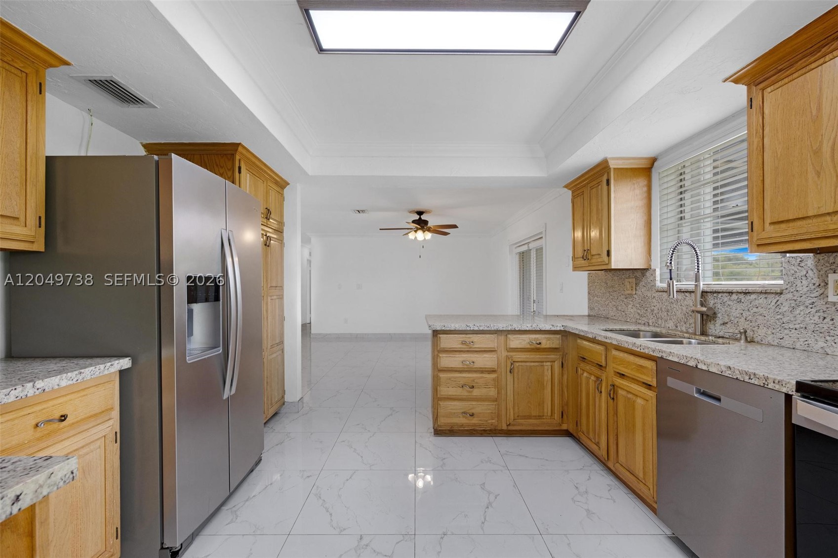 WALDIN PARK ESTATES - Residential
