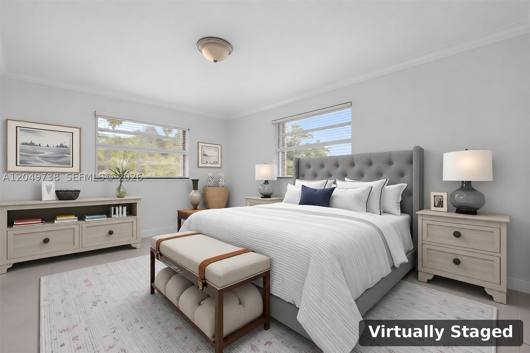 WALDIN PARK ESTATES - Residential