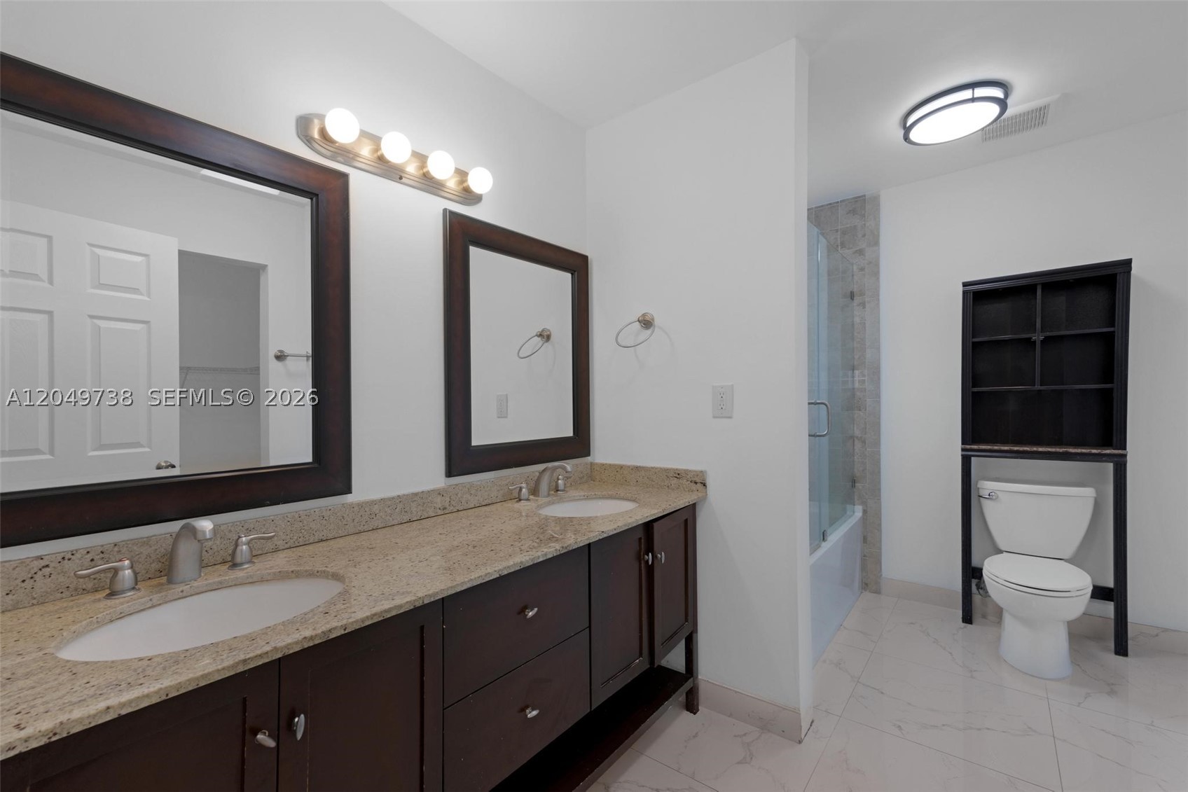 WALDIN PARK ESTATES - Residential