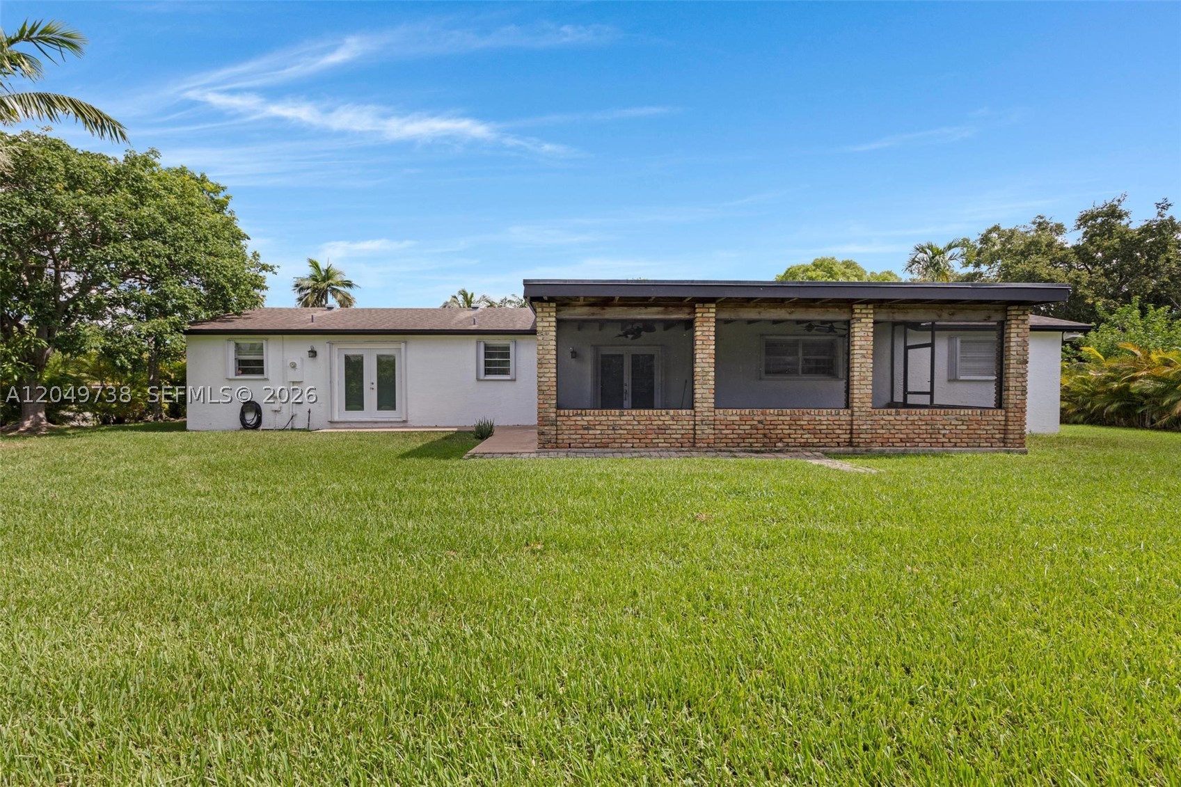 WALDIN PARK ESTATES - Residential