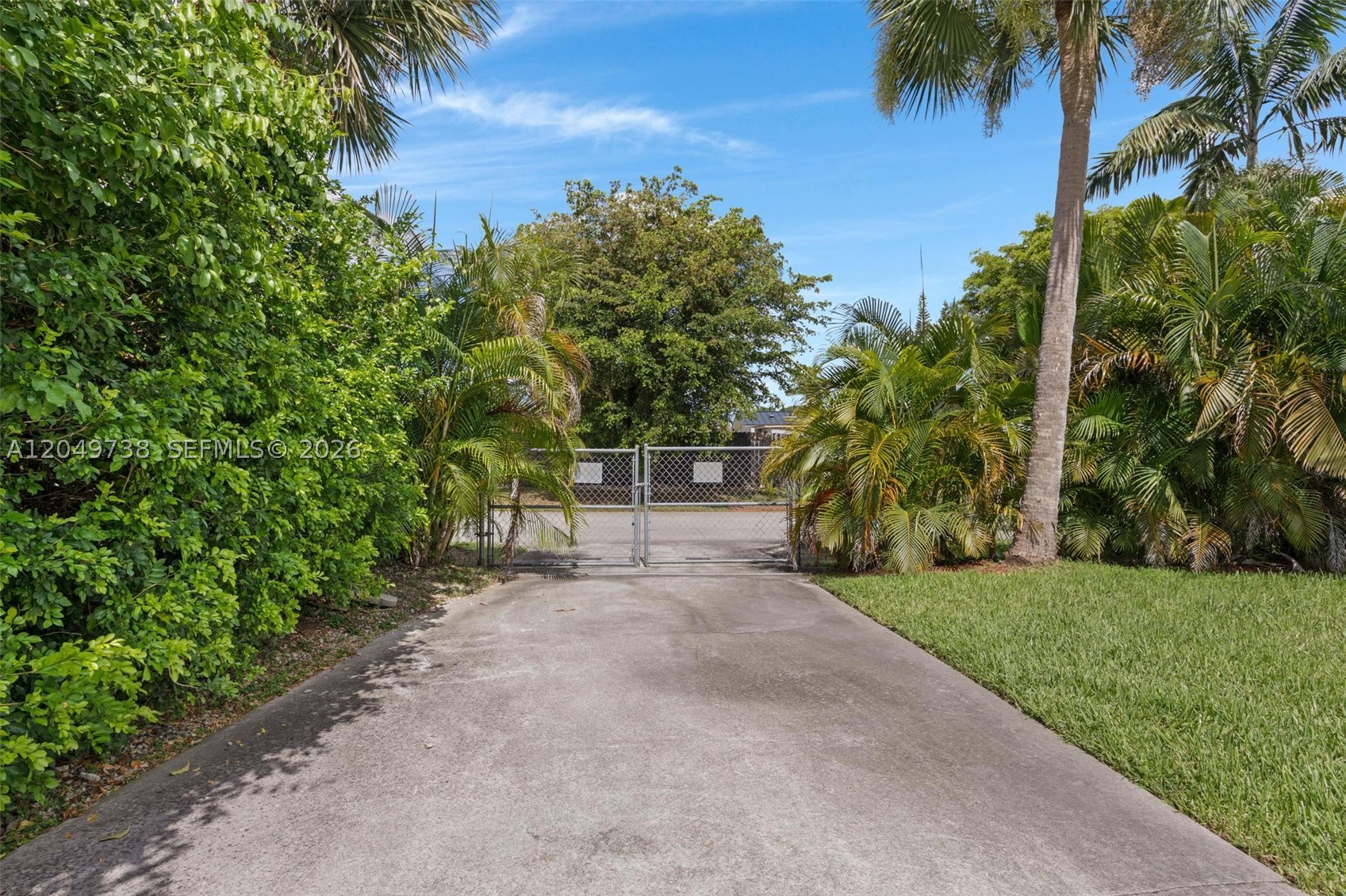 WALDIN PARK ESTATES - Residential