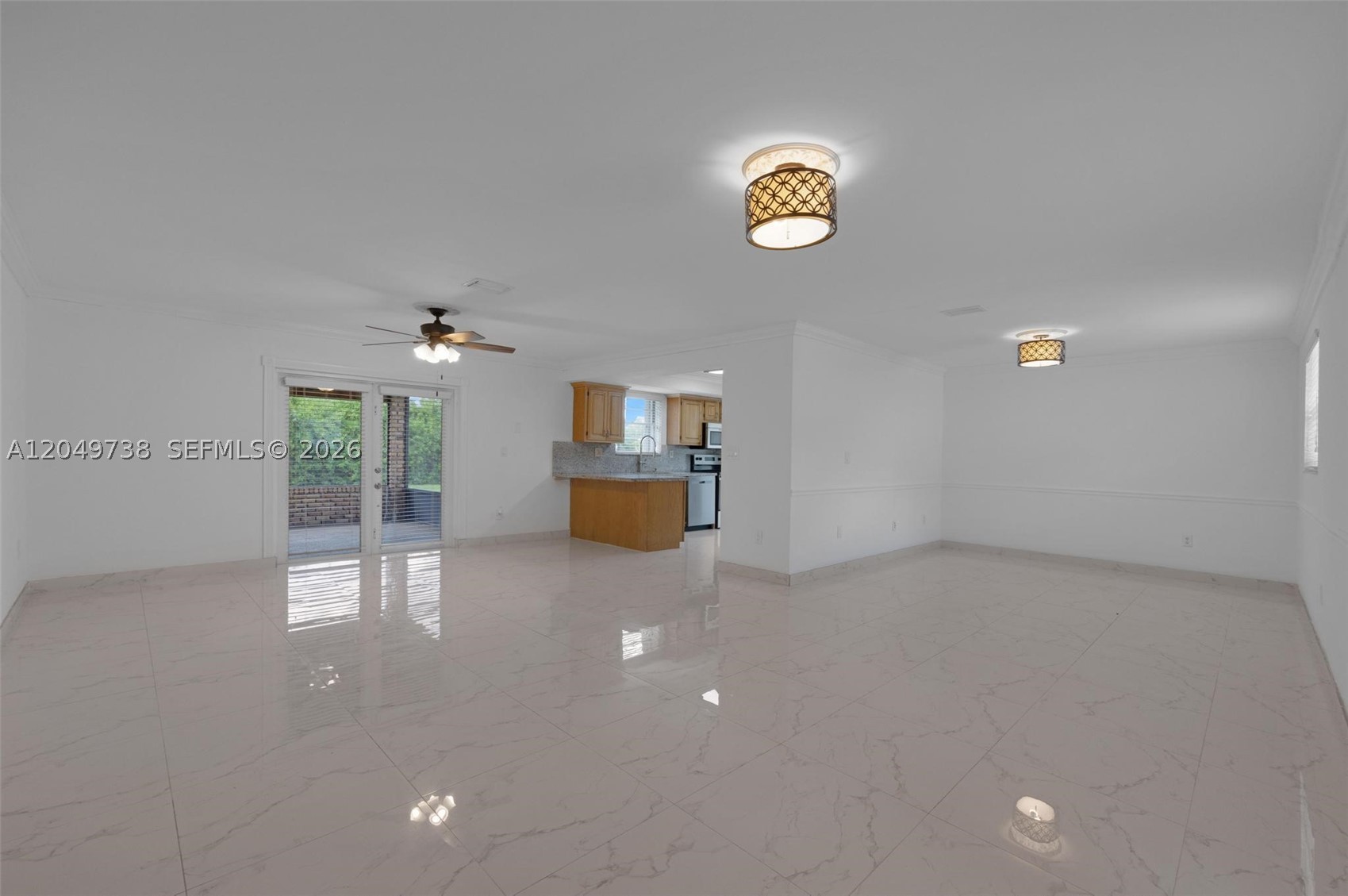 WALDIN PARK ESTATES - Residential