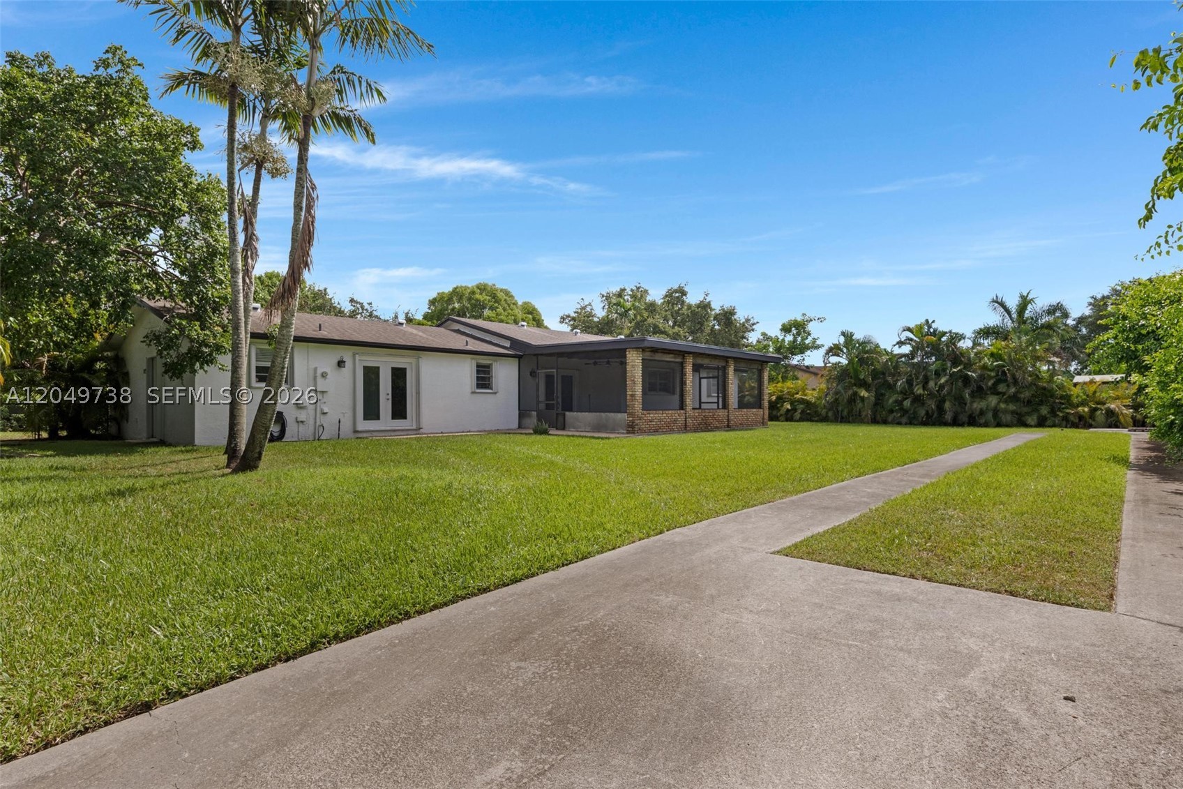 WALDIN PARK ESTATES - Residential